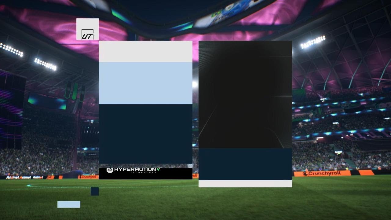campaign player pick openen en potje met nieuwe speler