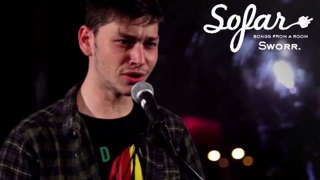 Sworr. - Short Line | Sofar Athens