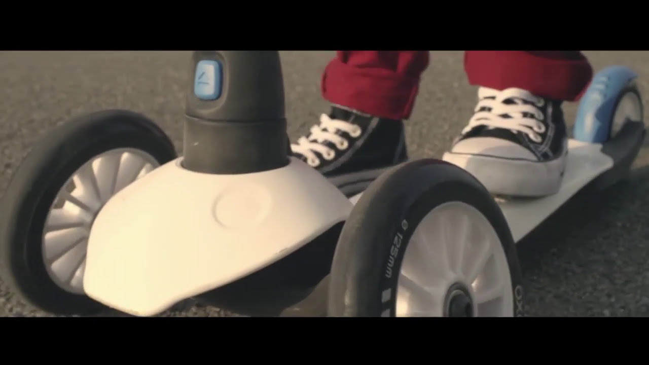 Family Fun with our B1 Kids' Scooter | Play Made Easy with Innovation