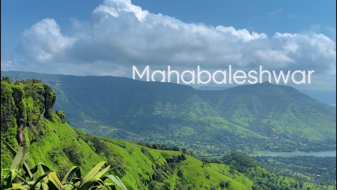 Exploring Mahabaleshwar 🤩 || Mahabaleshwar in Monsoon 2024 ||  || Maharashtra Ride EP3