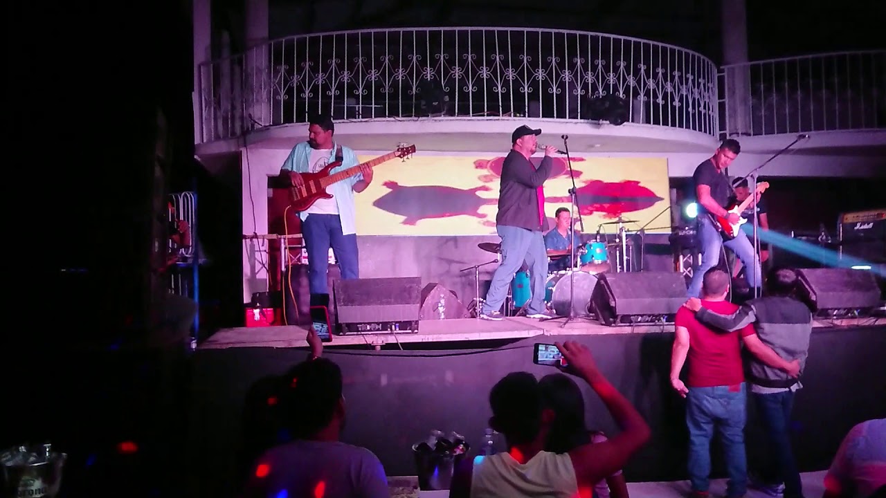 Letargo - Chompipito Presumido (En vivo 2020)