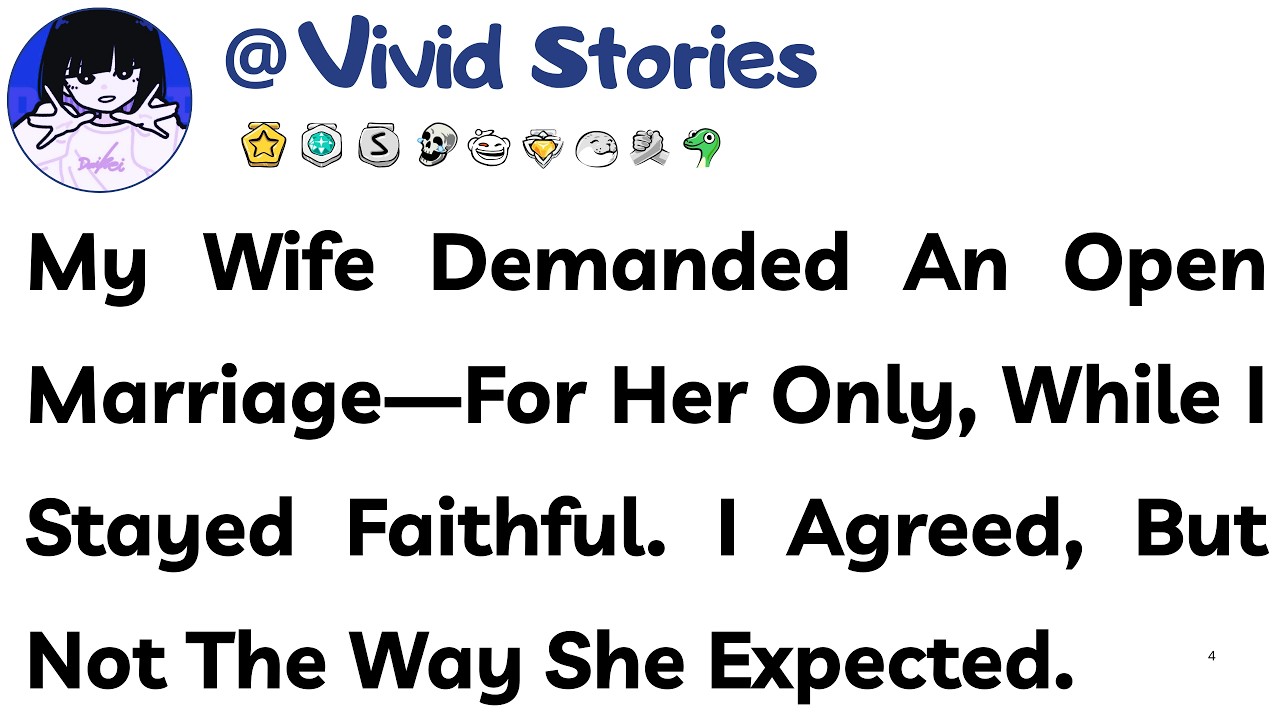 My Wife Said 