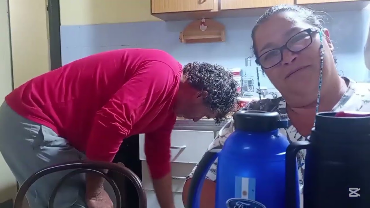 vlog día 8 en Reta (14/2/26)