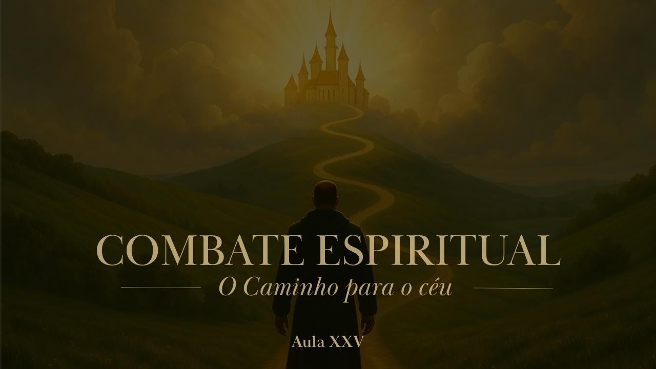 Aula 26. A virtude da PACIÊNCIA 