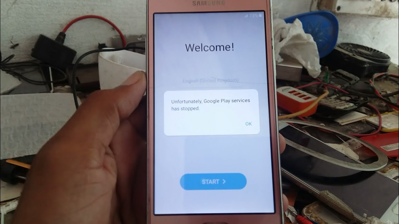 How to flash Samsung SM-G532G / Galaxy J2 Prime Lte  Repair firmware free