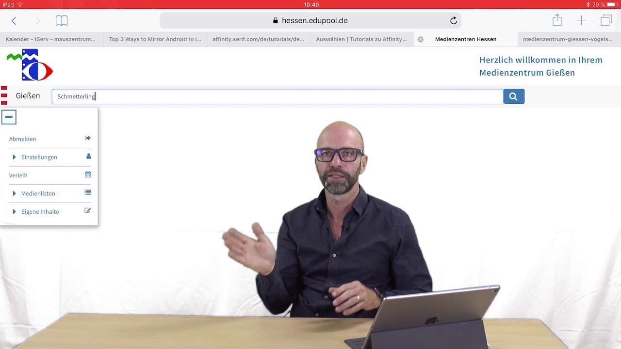 Was ist eigentlich EDUPOOL? Lange Version