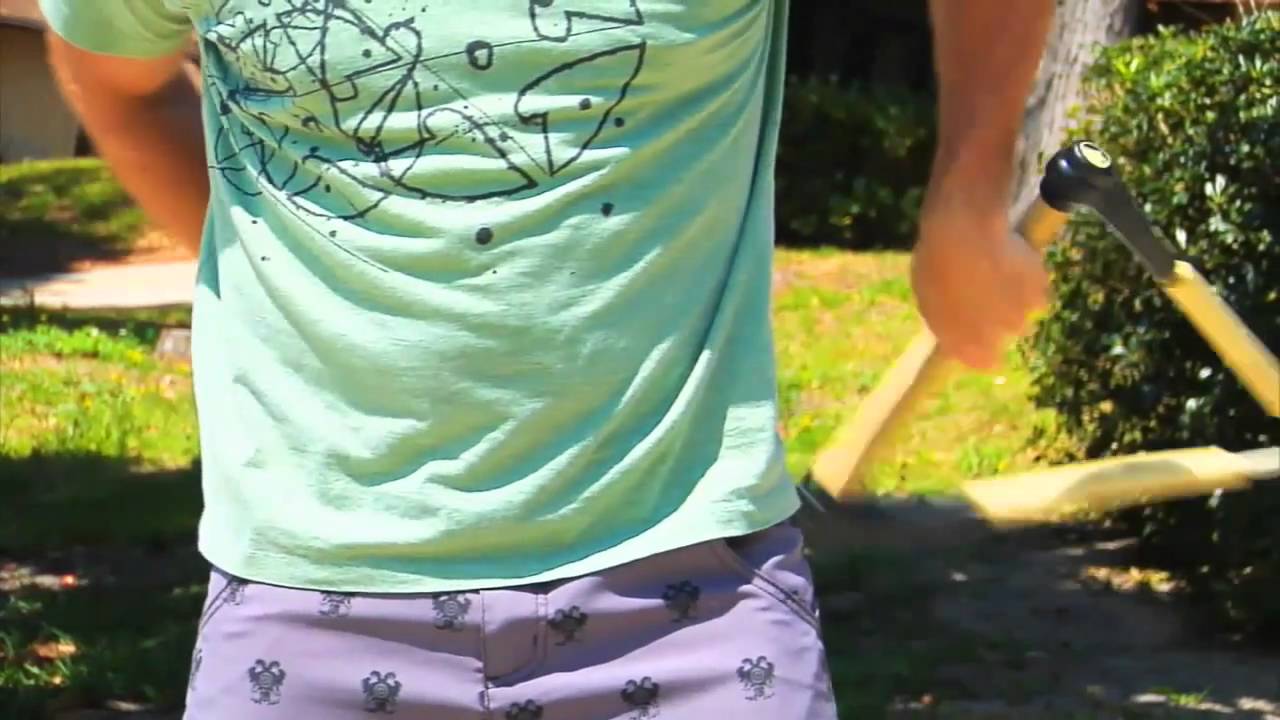 Wakeboard Online: Handle Pass Strength and Form Drill