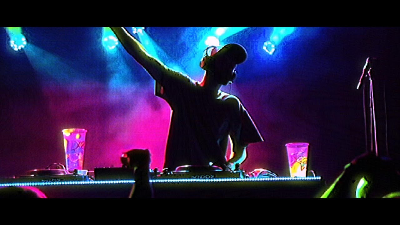 Beyond the Blue  (Trance)