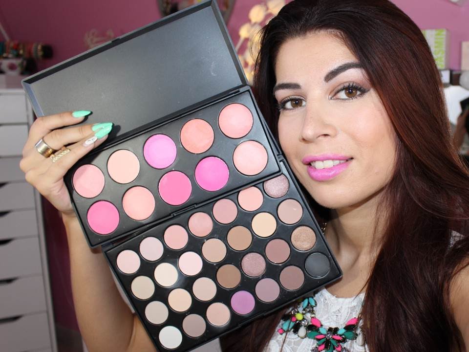 Maquillage à Petits Prix| Oasap !