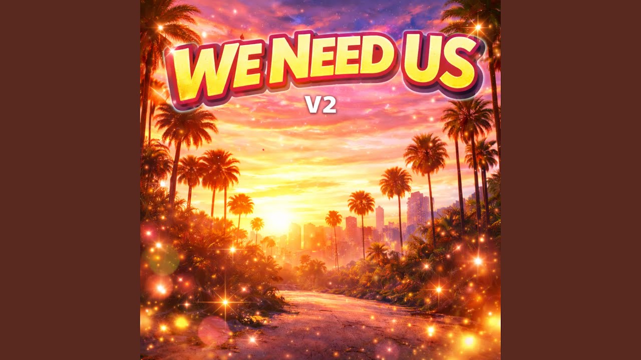 WE NEED US V2