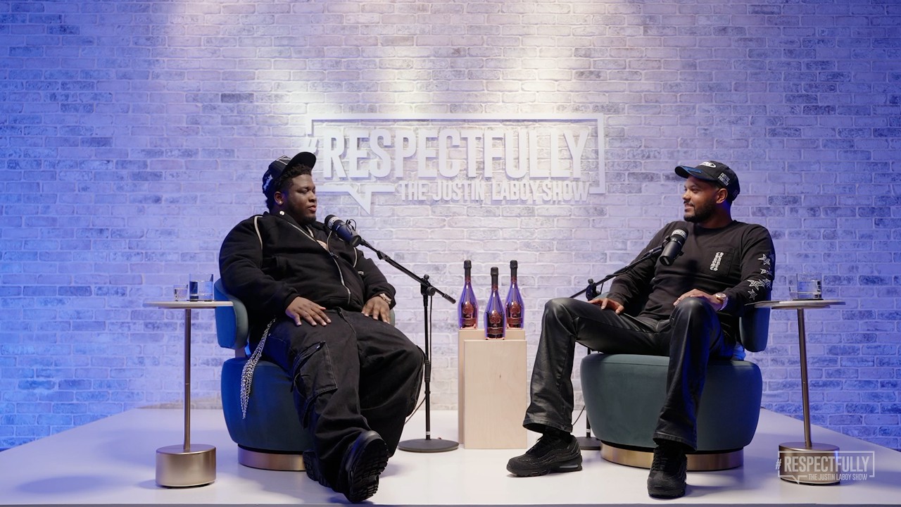 Cash Cobain And Justin Laboy Talk About New Album, Cheating, and Sleeping With His Opps Girlfriends