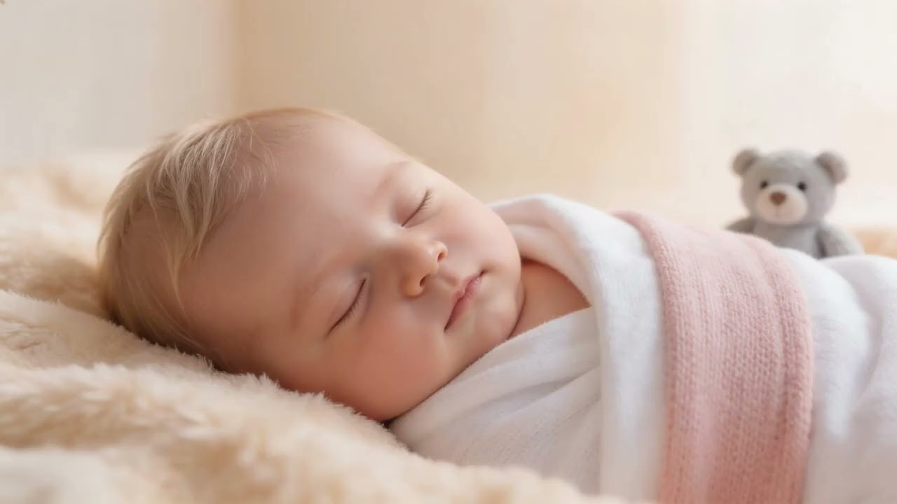 8H White Noise (Usypia w 3 minuty) 👶 Biały Szum | No Ads | Weißen Rauschens @CiociaDobranocka