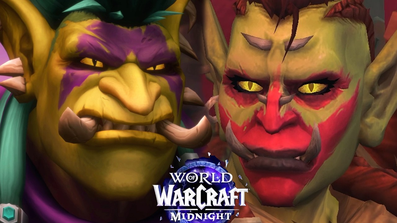 Zulaman Story: All Loa Cinematics | Midnight WoW Lore