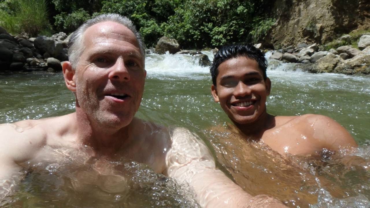 Trip to Ketambe