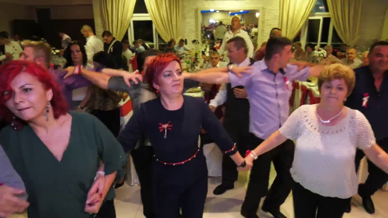 Jana i Miljan Elcic 28 09 2019