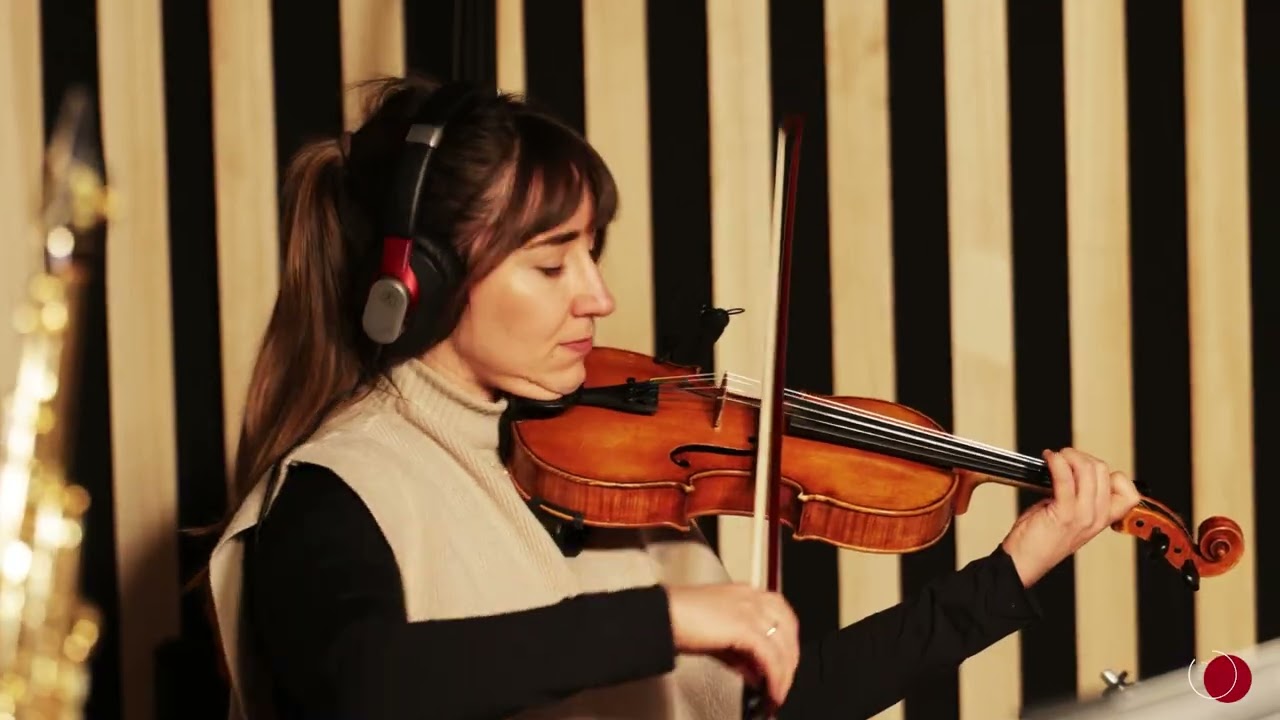 Radizz Ensemble   Suite Folkie