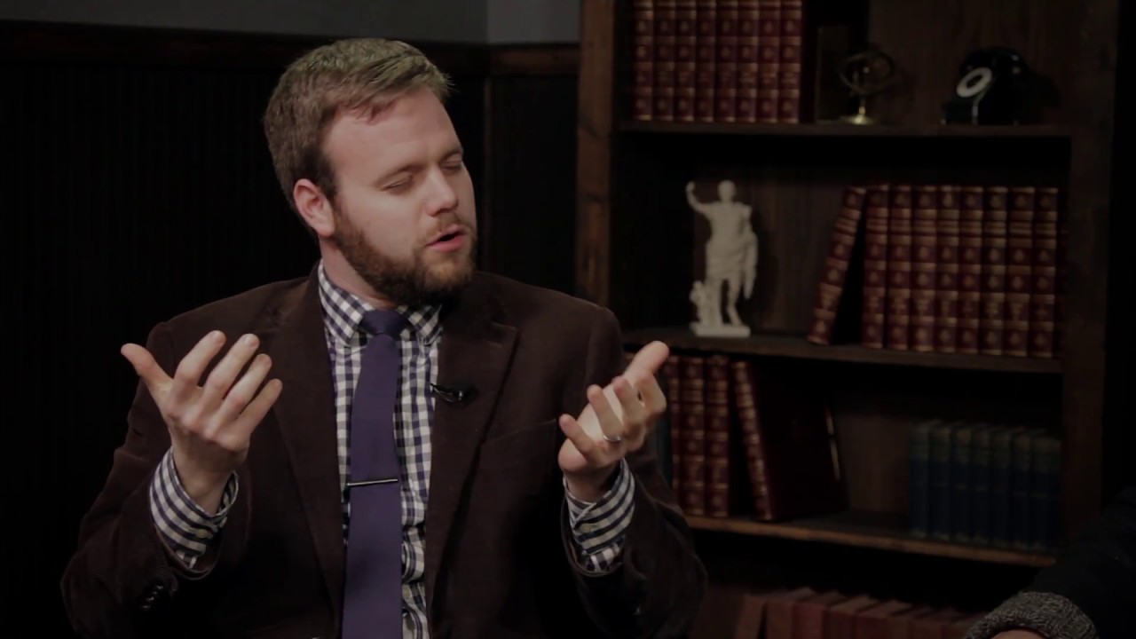 Davenant House Program Aims: Wisdom vs. Worldview