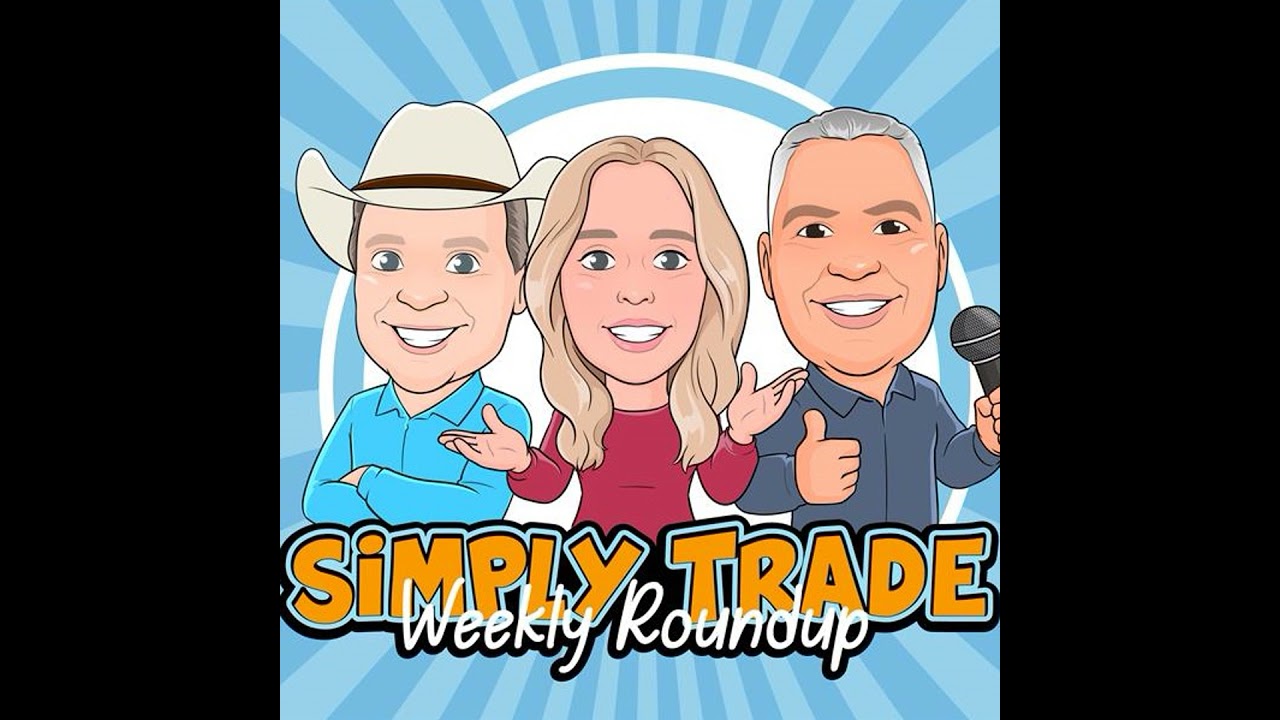 [ROUNDUP]: Revisiting the steel and aluminum tariffs with George Tuttle