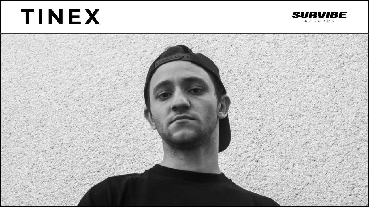TineX | Podcast SRVB01