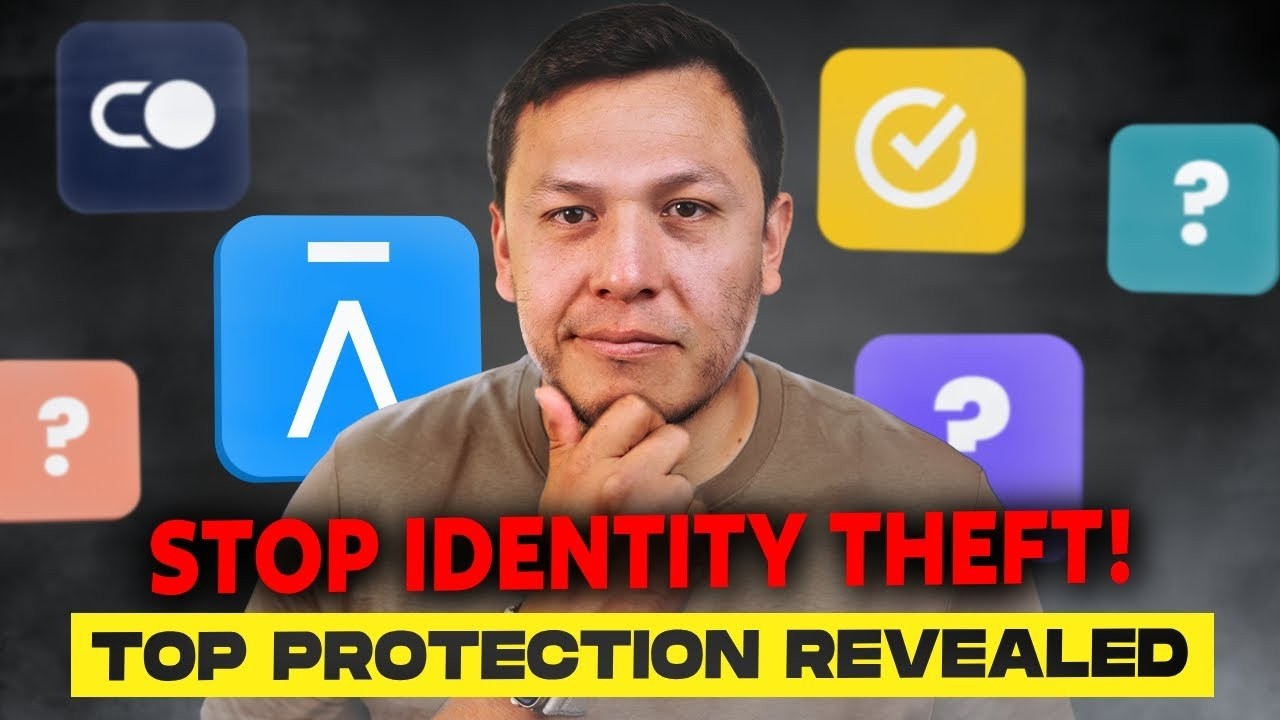 Best Identity Theft Protection &mdash; Why This Service Is My #1 Pick