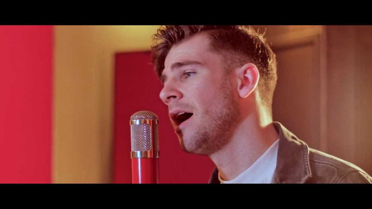 Stef Classens - Carried Away (acoustic version)