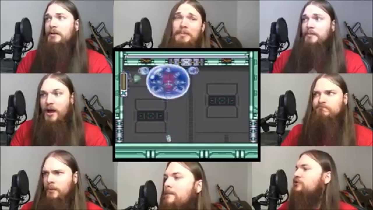 Smooth McGroove Compilation