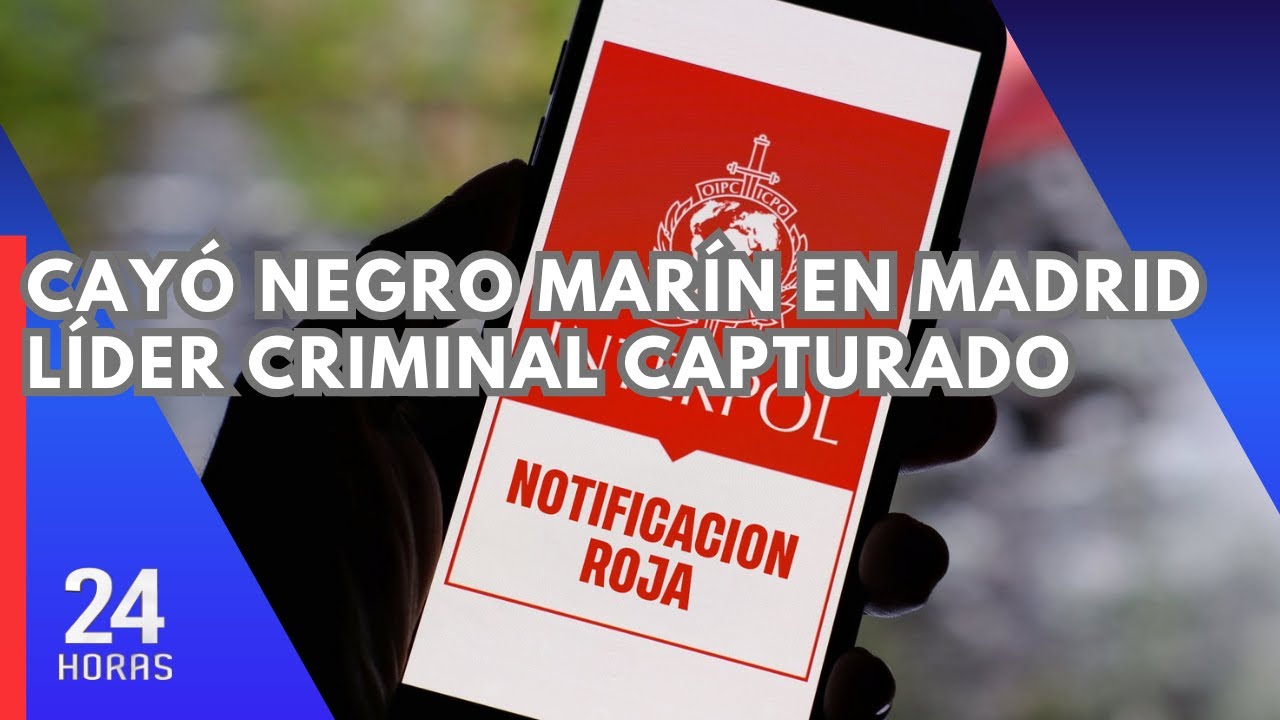 Alias “Negro Marín” habría brindado vehículos a funcionarios del municipio de Carabayllo