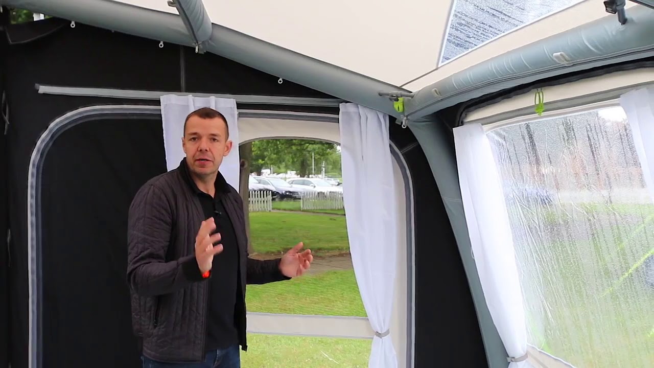 Kampa Ace Air Pro 400