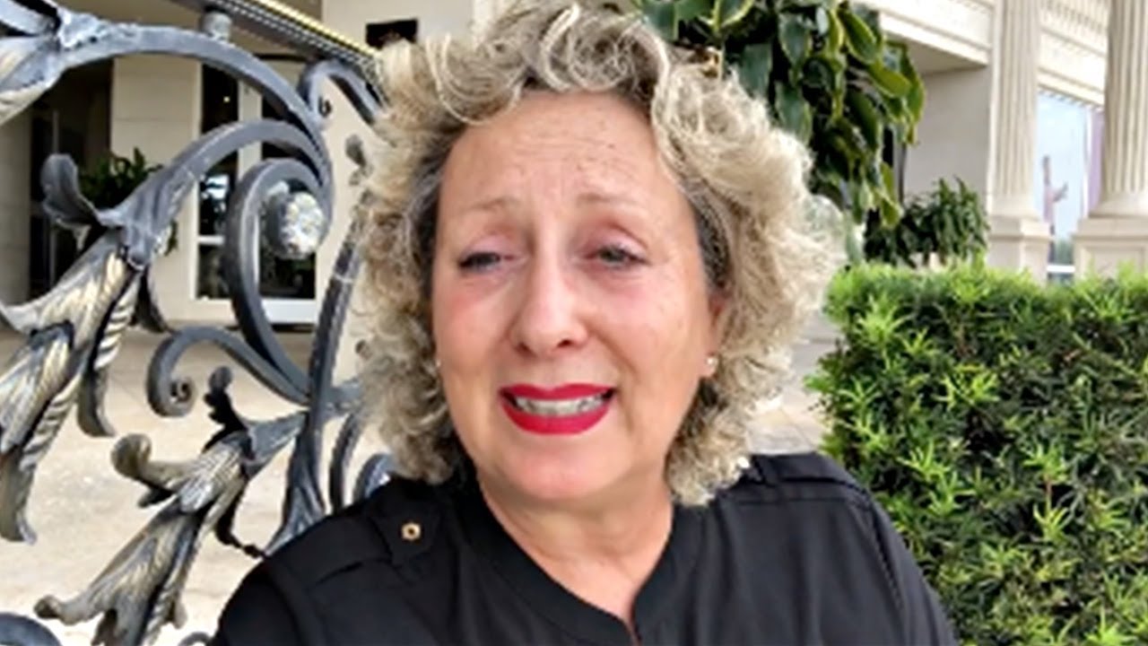 Carolyn Smith, il tumore è tornato: 