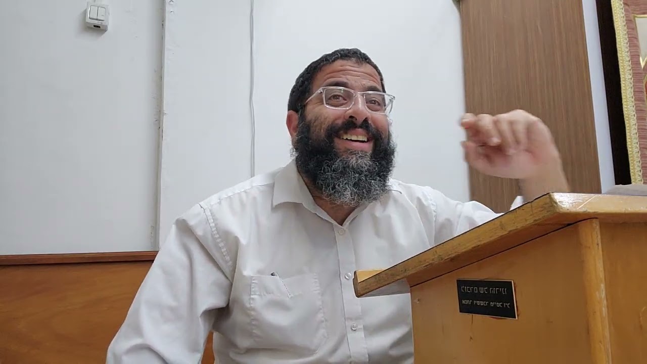 האם טוב להאריך בתפילה ? - מסע בעולם התפילה - הרב יהודה דהן