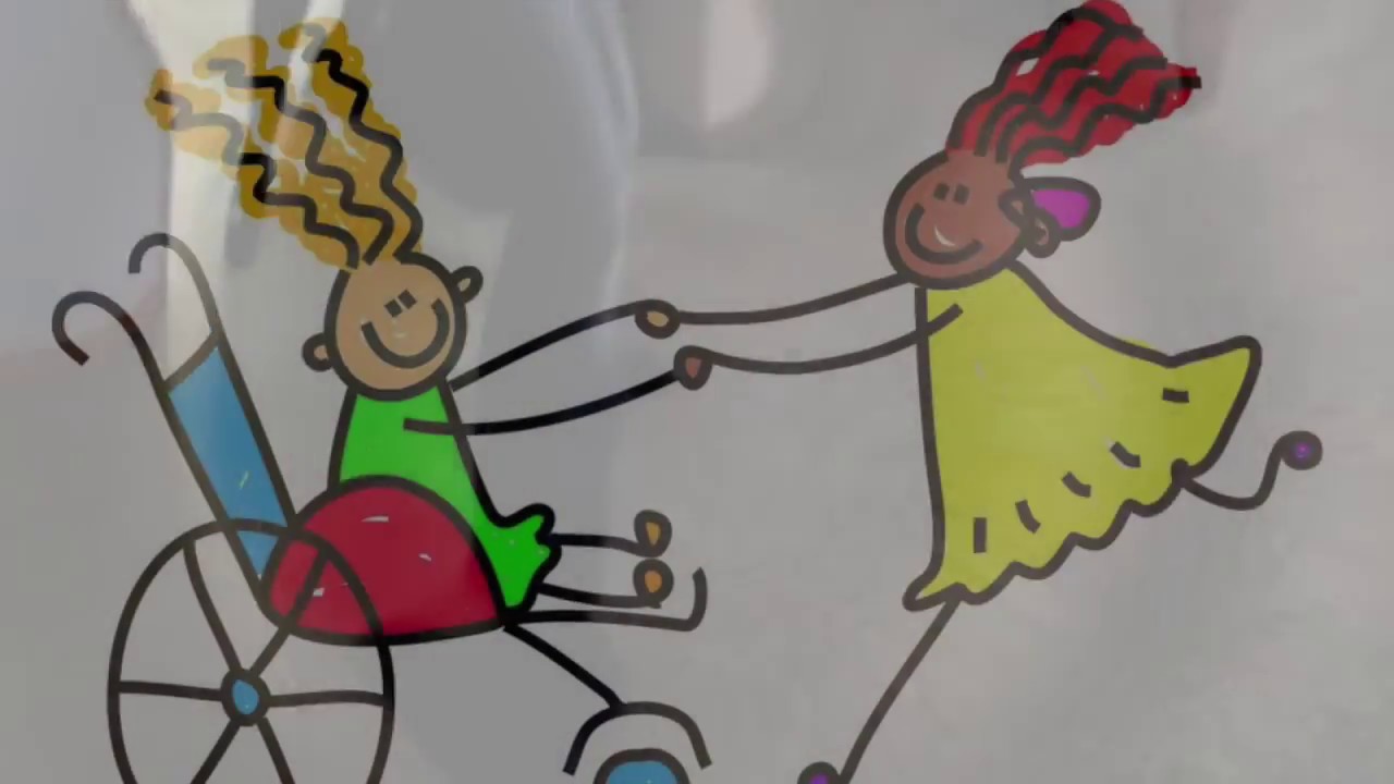 Día de la Discapacidad CEE Pilar Soubrier