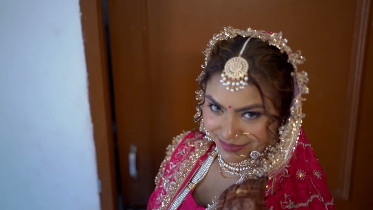 HIGHILITS MANPREET WEDS SUMAN