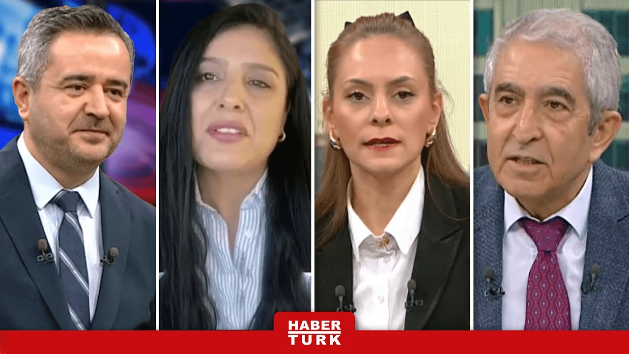 Sitelerdeki Kriz:Yüksek Aidat! Fahiş Aidat Karşısında Ne Yapılmalı? | Habertürk Manşet - 20.02.2025
