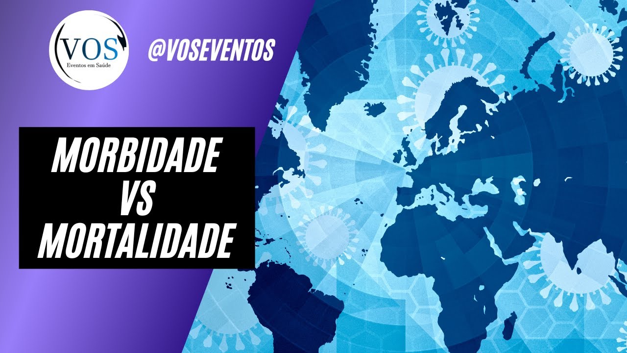 Morbidade e Mortalidade | Indicadores de Sa&uacute;de