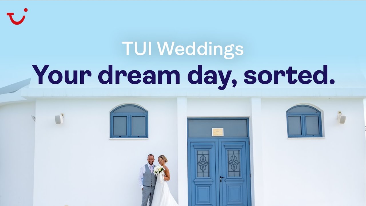 Wedding Types | Weddings by TUI | TUI