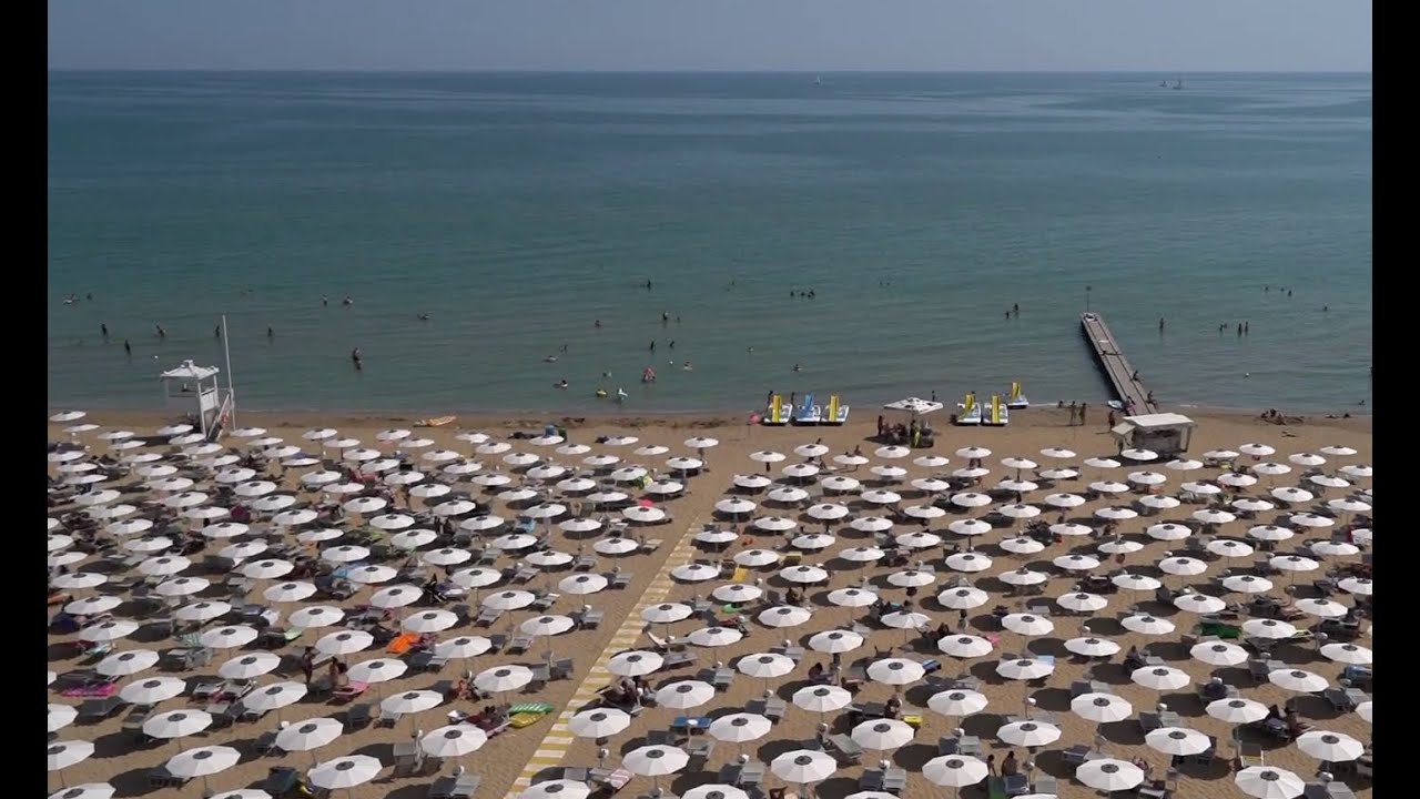 Jesolo previsioni per la stagione 2024