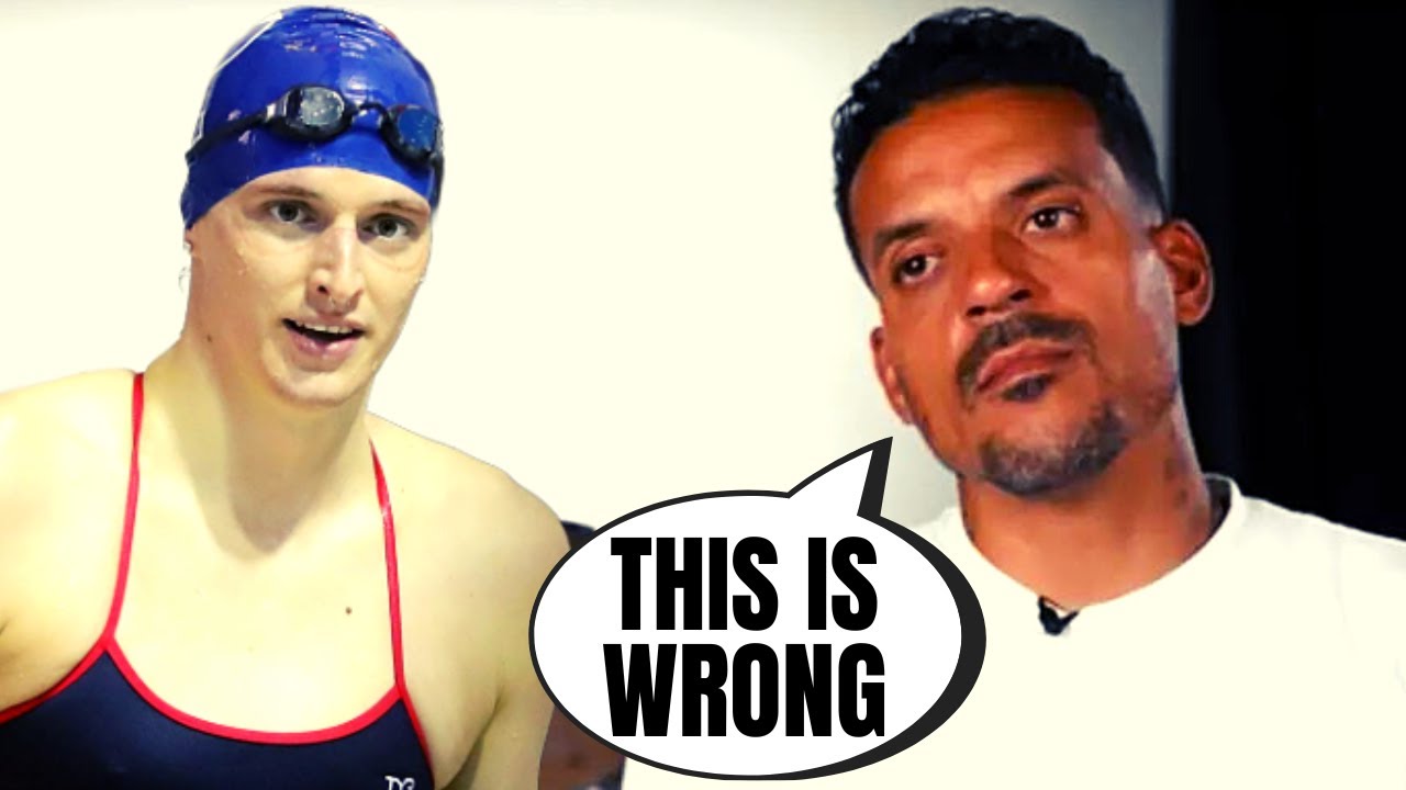 Matt Barnes SLAMS Transgender Athletes, Says They SHOULDN'T Be In WNBA | 