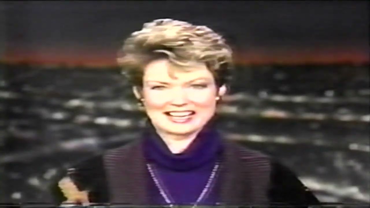 1986 Commercials (CTV/CFCF-TV Montreal)