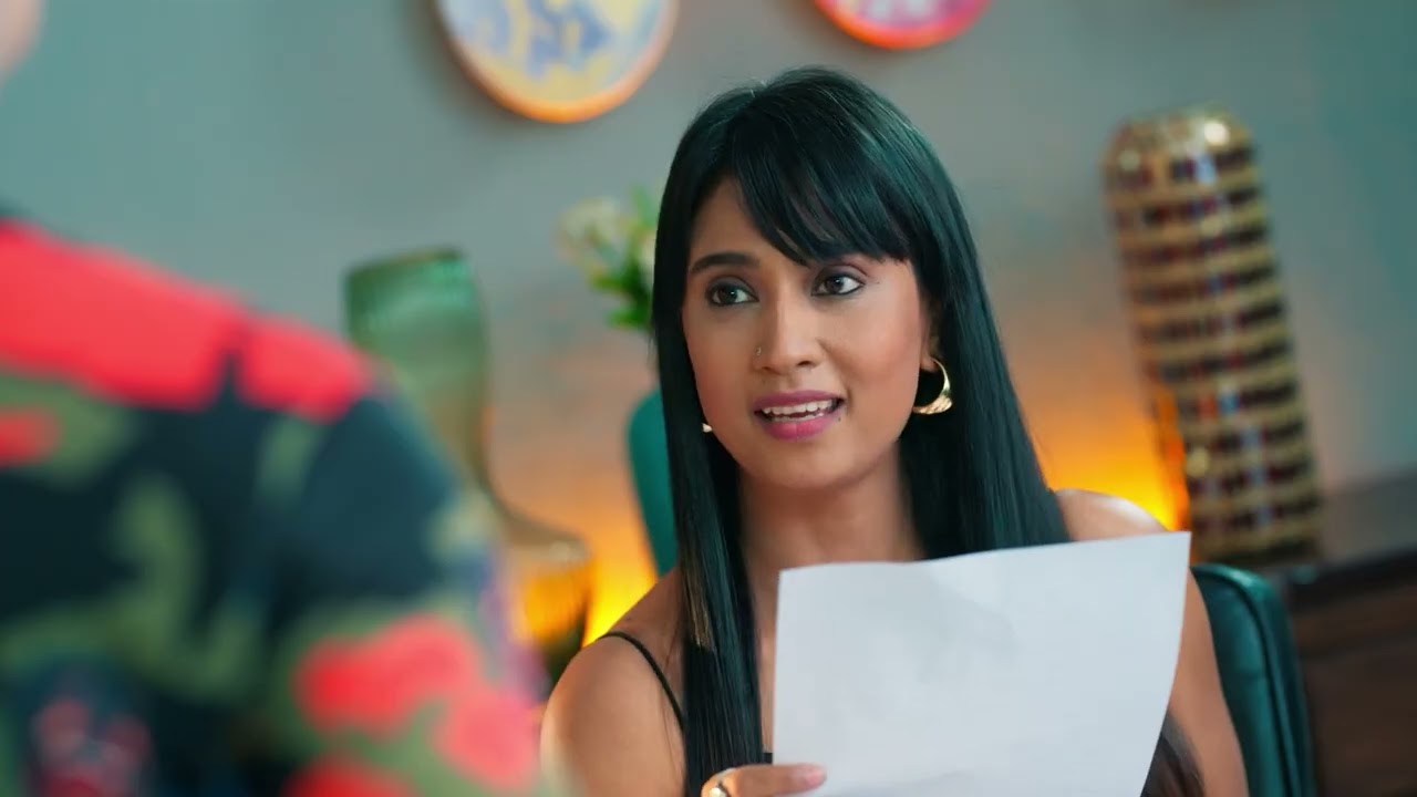 Jamai No.1 Latest Episode 221 Best Scene | Abhishek Malik, Simaran Kaur, Papiya Sengupta|Zee TV APAC
