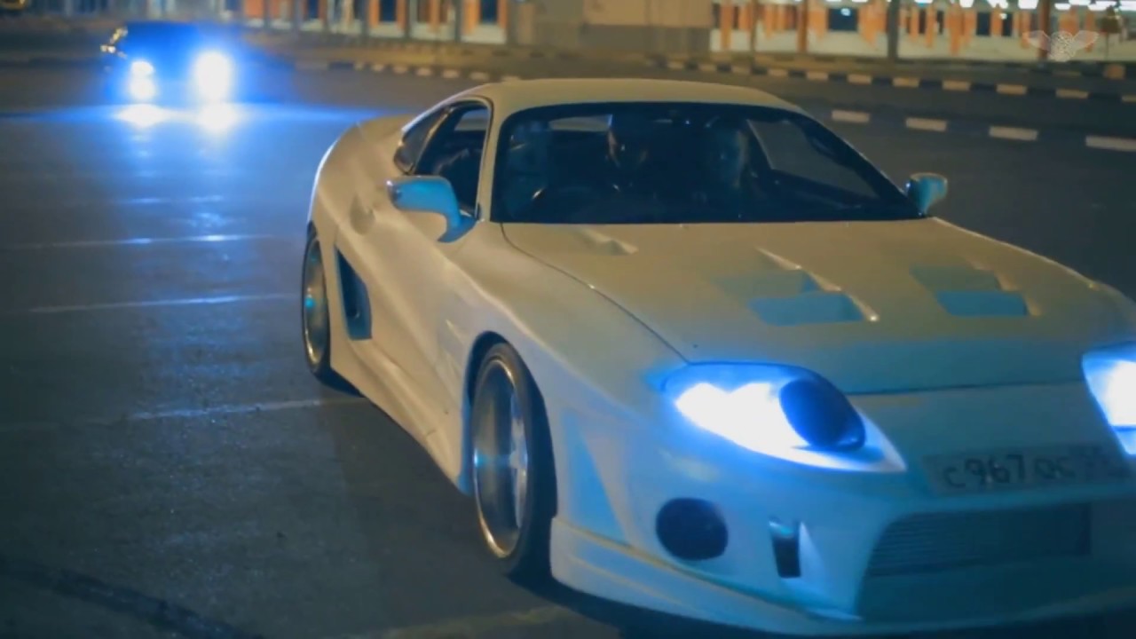 GO HARD LIFE Documentary 2 [ Нарезка ]