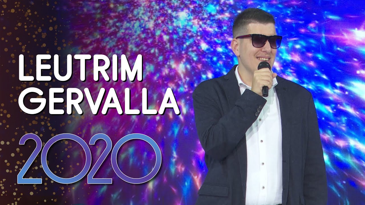 Leutrim Gervalla - Deren Vetit Mos Ja Mshel ( Gezuar 2020)  Eurolindi & Etc