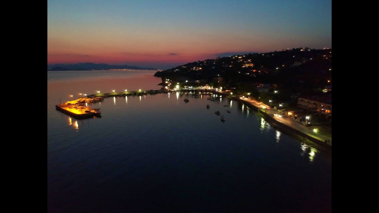Θεολόγε μου (Θεολόγος Φθιώτιδας)