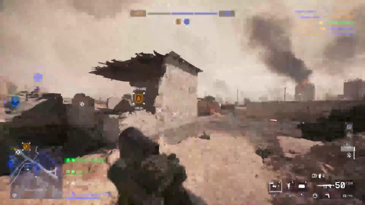 Battlefield 6 Live Streaming