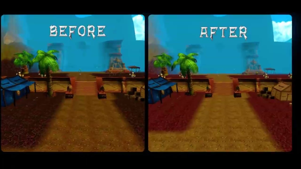 4Chaos &mdash; Search & Destroy (NEW MODE) &mdash; 4Story