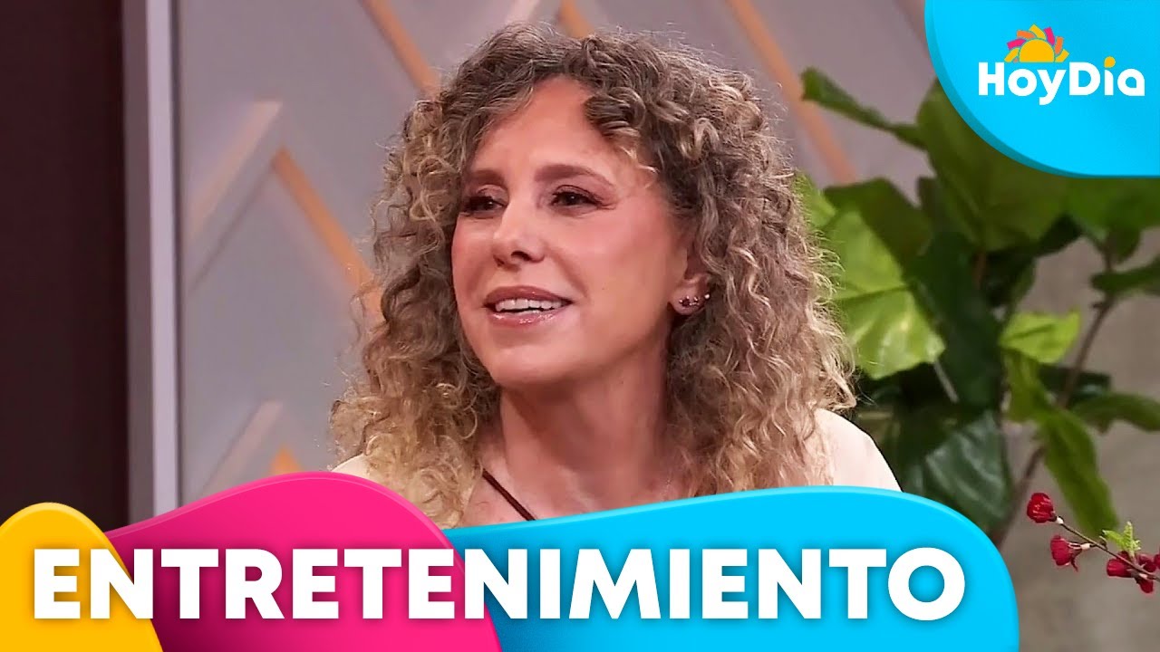 Azela Robinson y su papel en la nueva serie 