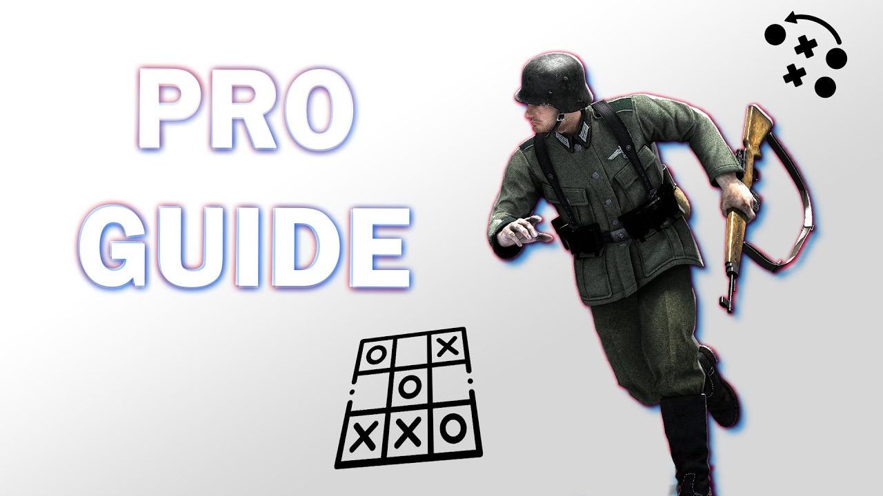 The Pro Guide To Post Scriptum