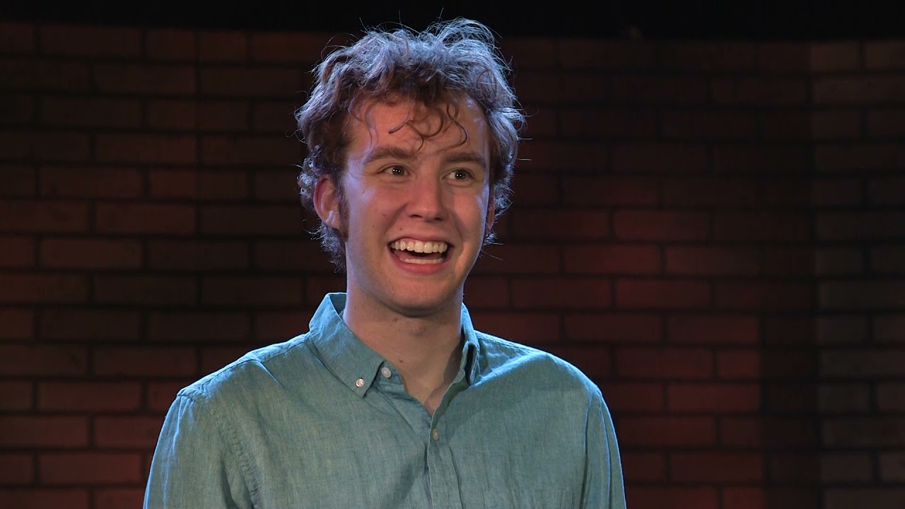 BFA Musical Theatre showcase - Fat Cat Killers monologue