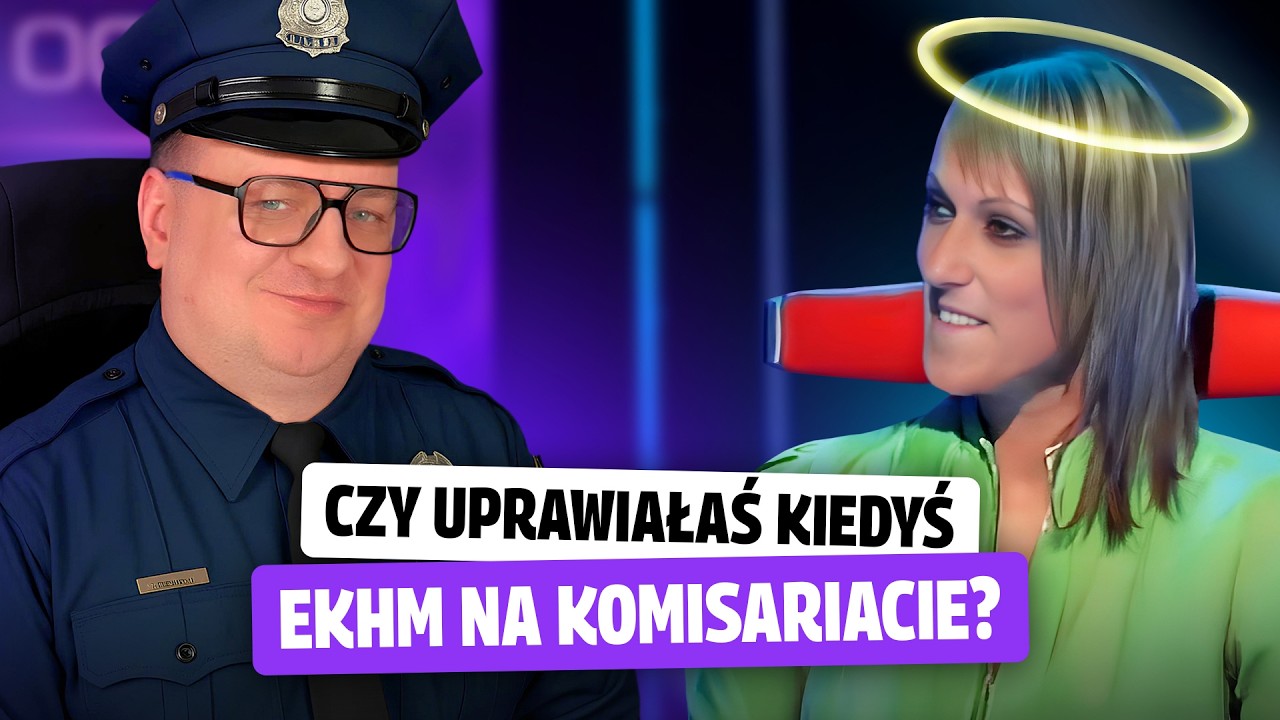 Nagrali film dla dorosłych? - 