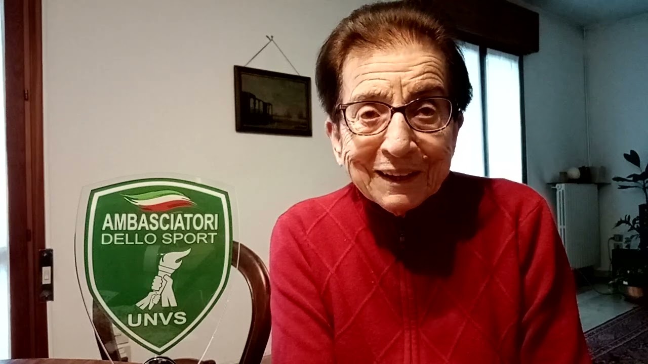 Intervista Emma Mazzenga