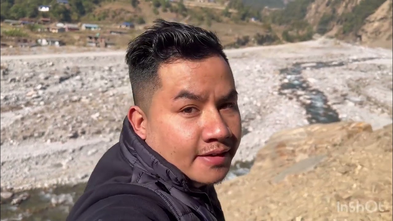 Helambu kiul to timbu